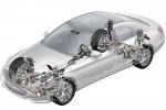 Mercedes-Benz S600 2014 года